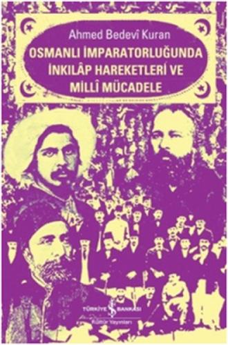 Osmanlı İmparatorluğunda İnkılap Hareketleri ve Milli Mücadele  Frontansicht 1