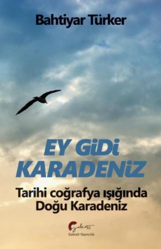 Ey Gidi Karadeniz  Frontansicht 1