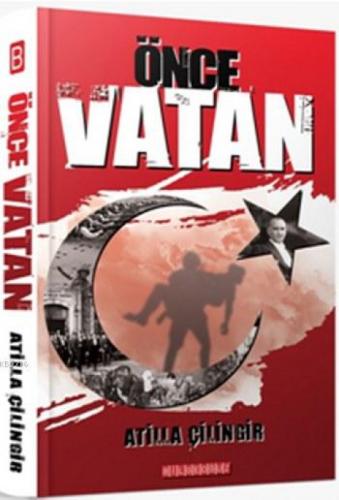 Önce Vatan  Frontansicht 1