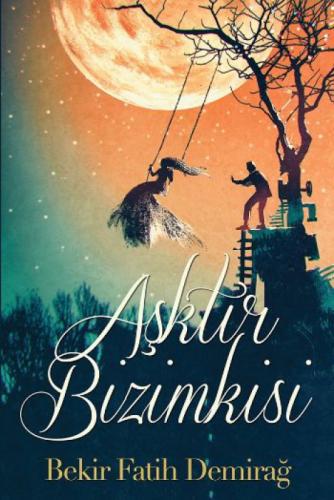 Aşktır Bizimkisi  Frontansicht 1