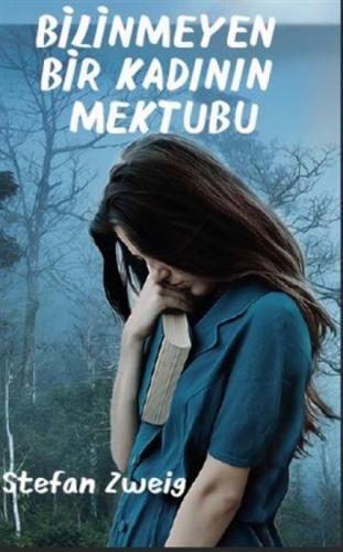 Bilinmeyen Bir Kadının Mektubu  Frontansicht 1