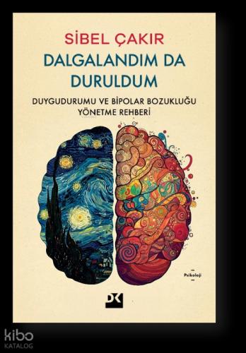 Dalgalandım da Duruldum  Frontansicht 1