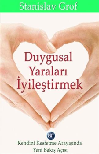Duygusal Yaraları İyileştirmek  Frontansicht 1