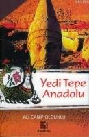 Yedi Tepe Anadolu  Frontansicht 1