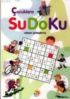 Çocuklara Sudoku  Frontansicht 1
