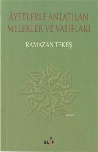 Ayetlerle Anlatılan Melekler ve Vasıfları  Frontansicht 1