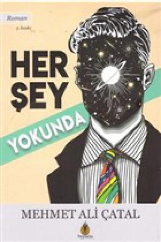 Her Şey Yokunda  Frontansicht 1