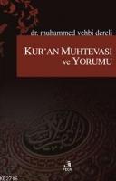 Kur'an Muhtevası ve Yorumu  Frontansicht 1