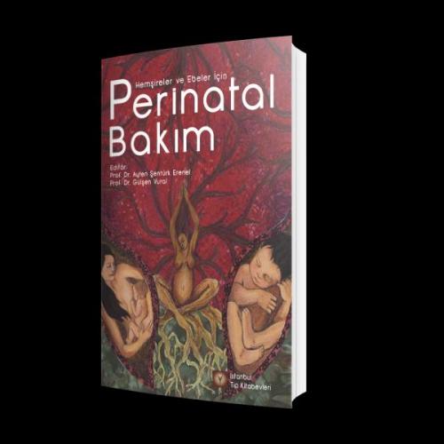 Perinatal Bakım Hemşireler ve Ebeler İçin  Frontansicht 1