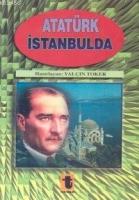 Atatürk İstanbul'da  Frontansicht 1