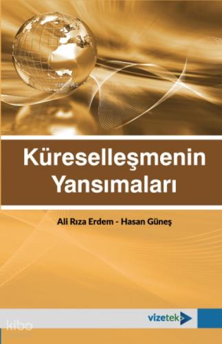 Küreselleşmenin Yansımaları  Frontansicht 1
