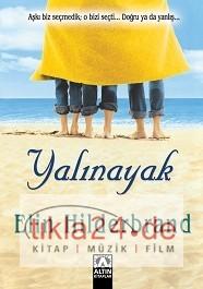 Yalınayak  Frontansicht 1