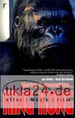 Merian C. Cooper´den| King Kong  Frontansicht 1