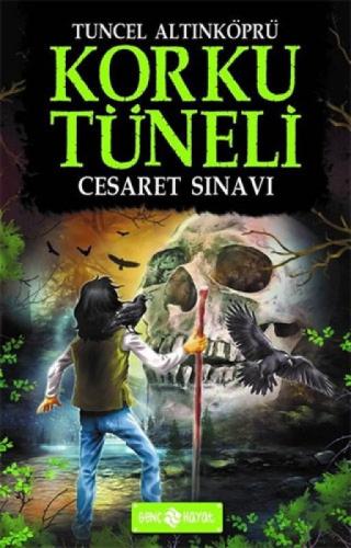 Korku Tüneli 6 - Cesaret Sınavı  Frontansicht 1