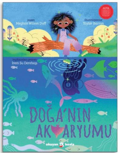 Doğanın Akvaryumu  Frontansicht 1