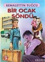 Bir Ocak Söndü  Frontansicht 1