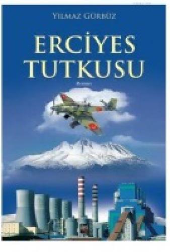 Erciyes Tutkusu  Frontansicht 1