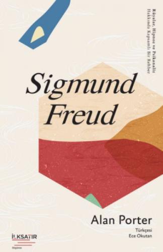 Sigmund Freud  Frontansicht 1