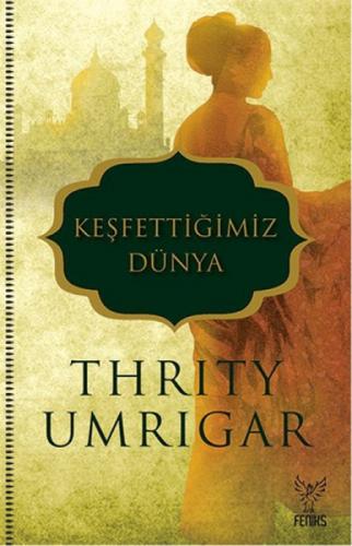 Keşfettiğimiz Dünya  Frontansicht 1