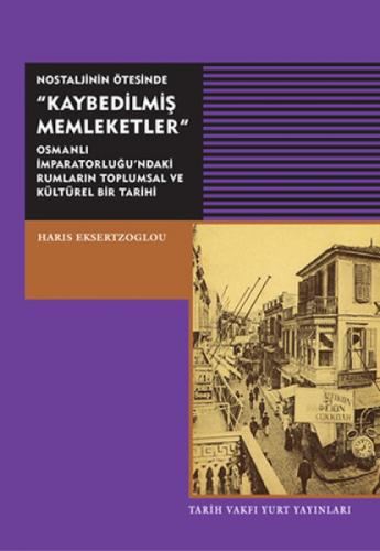 Nostaljinin Ötesinde "Kaybedilmiş Memleketler"  Frontansicht 1