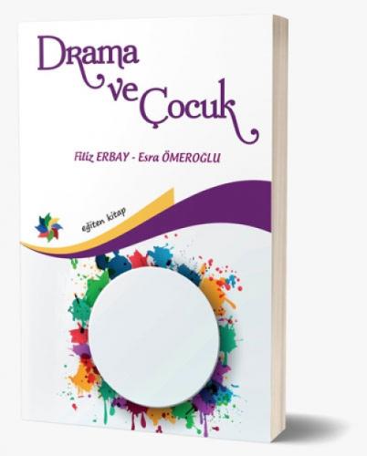 Elt Book Series  - Drama in ELT  Frontansicht 1