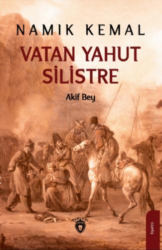 Vatan Yahut Silistre  Frontansicht 1