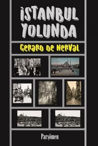 İstanbul Yolunda  Frontansicht 1