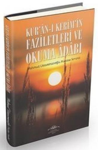 Kuranı Kerimin Faziletleri ve Okuma Adabı  Frontansicht 1