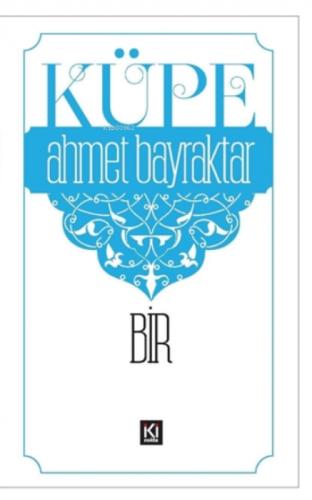 Küpe - Bir  Frontansicht 1