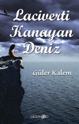 Laciverti Kanayan Deniz  Frontansicht 1