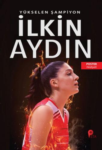 Yükselen Şampiyon İlkin Aydın  Frontansicht 1