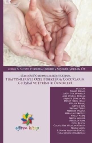 Tüm Yönleriyle Özel Bebekler ve Çocukların Gelişimi ve Etkinlik Örnekleri  Frontansicht 1