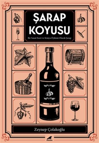 Şarap Koyusu  Frontansicht 1