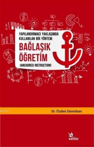 Yapılandırmacı Yaklaşımda Kullanılan Bir Yöntem: Bağlaşık Öğretim  Frontansicht 1