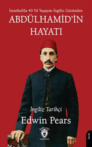 Abdülhamid'in Hayatı  Frontansicht 1