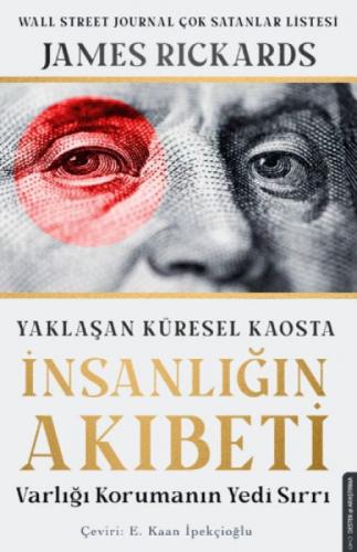 Yaklaşan Küresel Kaosta İnsanlığın Akıbeti  Frontansicht 1