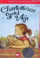 Charlotte'un Sevgi Ağı  Frontansicht 1