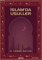 İslam'da Usuller  Frontansicht 1