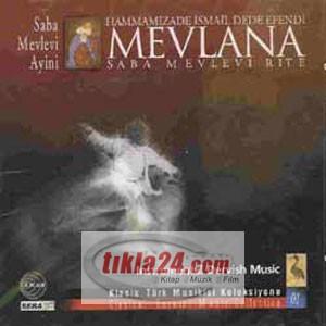 MEVLANA Saba Mevlevi Rite  Frontansicht 1