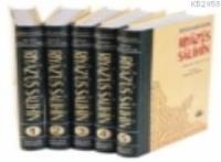 Büyük Hadis Kitabı| Riyaz'üs Salihin; (5 Cilt, Takım)  Frontansicht 1