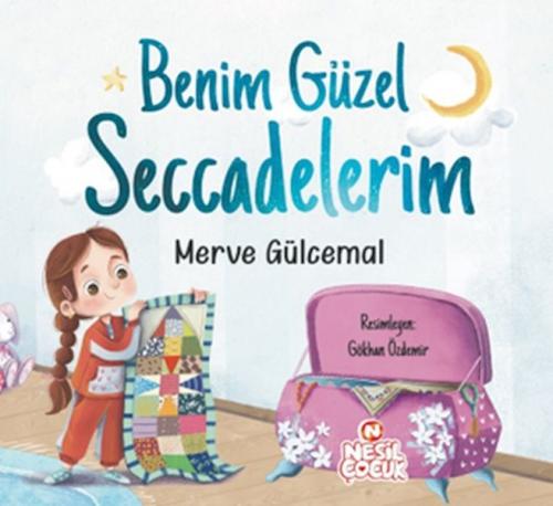 Benim Güzel Seccadelerim  Frontansicht 1