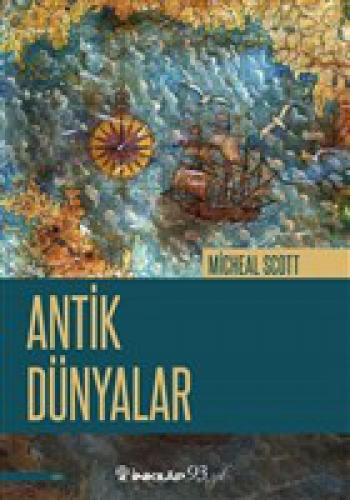 Antik Dünyalar  Frontansicht 1