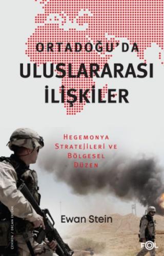 Ortadoğu'da Uluslararası İlişkiler  Frontansicht 1