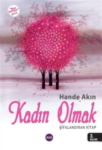 Kadın Olmak  Frontansicht 1