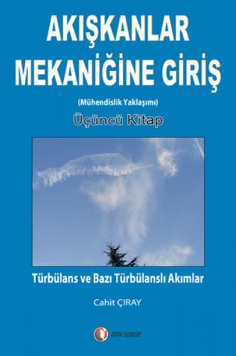 Akışkanlar Mekaniğine Giriş 3  Frontansicht 1