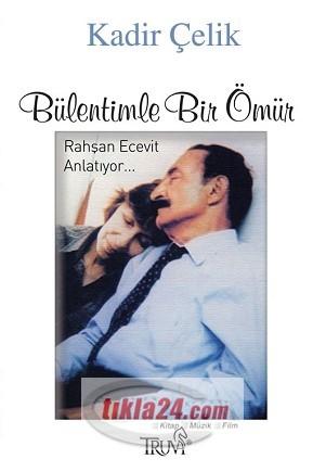 Bülentimle Bir Ömür  Frontansicht 1