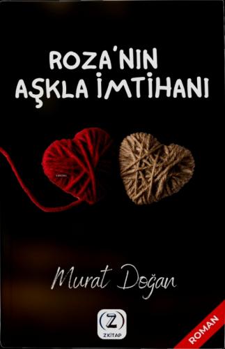 Roza'nın Aşkla İmtihanı  Frontansicht 1