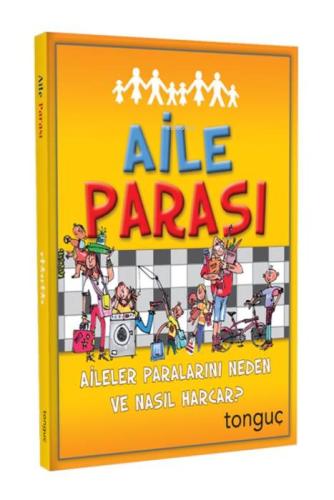 Aile Parası  Frontansicht 1