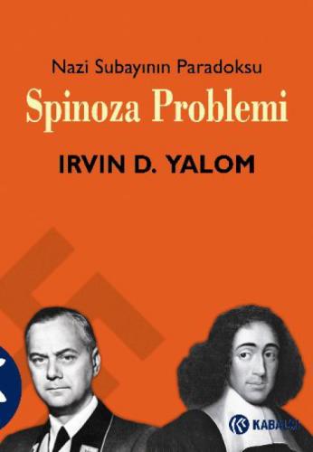 Spinoza Problemi  Frontansicht 1