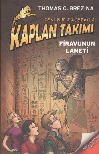 Kaplan Takımı  Frontansicht 1